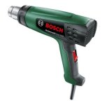 Dcapeur thermique + mallette 1800 w bosch home and garden universalheat 600 06032a6101