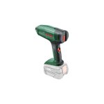 D�capeur thermique sans fil bosch easyheat 18v - 500 350 / 450c 100 / 120 l / min (outil seul)