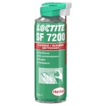 Decapjoint loctite sf 7200 - aerosol decape joint 400 ml decapeur