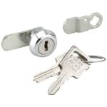Decayeux barillet pour porte coté retrait de boite aux lettres Decayeux barillet pour porte coté retrait de boite aux lettres