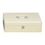 Decayeux coffret monnaie budget n3 beige 427343 Decayeux coffret monnaie budget n3 beige 427343