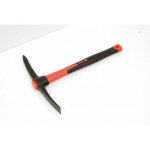 Dcintroir  pic manche nertech 0. 75 kg - mob / mondelin