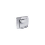 D�clenchement de wc hytouch manuel / pneumatique - geberit : 240. 571. ka. 1
