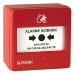 D�clencheur manuel saillie mds3000 ip21