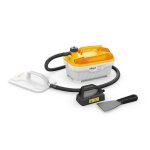 Dcolleuse a papier peint electrique a vapeur steamforce plus, 2000w