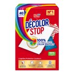 Decolor stop protection couleurs x40 lingettes