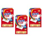 Decolor stop protection couleurs x52 lingettes
