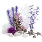 Dcoration pour aquarium 30 l oase 48444
