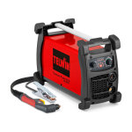 D�coupeur plasma 60 a telwin plasma60