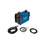 D�coupeur plasma scheppach - plc40