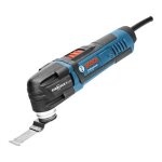 Dcoupeur ponceur bosch gop 30 - 28 professional 300w starlockplus (0601237001)