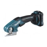 Découpeur - ponceur makita 10. 8v li - ion - multifonctions - sans batterie, ni chargeur - cp100dzx Découpeur - ponceur makita 10. 8v li - ion - multifonctions - sans batterie, ni chargeur - cp100dzx