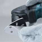 Découpeur - ponceur multifonctions 320 w ( kit d'accessoires) makita tm3010cx6 Découpeur - ponceur multifonctions 320 w ( kit d'accessoires) makita tm3010cx6