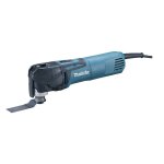 Découpeur - ponceur multifonctions 320 w makita tm3010ck Découpeur - ponceur multifonctions 320 w makita tm3010ck
