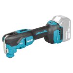 D�coupeur - ponceur multifonctions makita dtm53z lxt - 18 v li - ion - produit seul