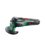 Dcoupeur - ponceur sans - fil bosch universalmulti 12 (1 batterie)