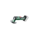 Découpeur - ponceur sans - fil universalmulti 18v - 32 Découpeur - ponceur sans - fil universalmulti 18v - 32