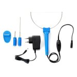 D�coupeuse a fil chaud 3 - en - 1