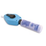Defi - cordeau a tracer - 30 m - avec 100 g de poudre bleue