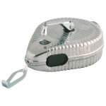 Defi - cordeau a tracer - aluminium - 30 m - 100 g - skin