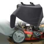 D�flecteur de exaclotte de 22 pouces pour tondeuse � gazon, pi�ce - 532426129, ayp, artisan, partner, ...