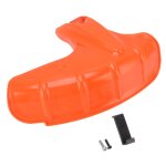 Dflecteur de protection pour tondeuse, numro de remplacement 41330071002 pour stihl fs55