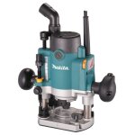 D�fonceuse 1100w q. 8mm makita - rp1111cj