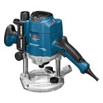 Dfonceuse bosch gof 1250 ce professional 1250w