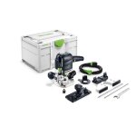 Défonceuse festool of 1010 rebq - plus - 576919 Défonceuse festool of 1010 rebq - plus - 576919