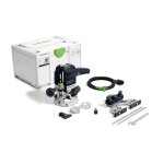 Défonceuse festool of 1010 rebq - plus - 1010 w - 578005 Défonceuse festool of 1010 rebq - plus - 1010 w - 578005