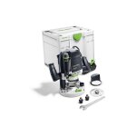 Dfonceuse festool of 2200 ebq - plus - 576215