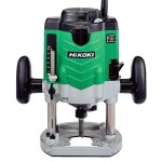 Défonceuse hikoki m12veutz 2000 w 12 mm Défonceuse hikoki m12veutz 2000 w 12 mm