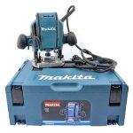 D�fonceuse makita rp0900j 900 w