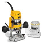 Dfonceuse multifonction dewalt d26204k - qs 850w