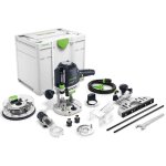 Dfonceuse of 1400 ebq - plus + box of - s festool - 576540