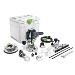D�fonceuse of 1400 ebq - plus - box - festool - 578953