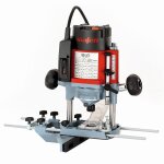 D�fonceuse portative mafell lo 65 ec maximax - en coffret t - max - 91c701