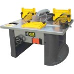 Defonceuse sur table 1500 w - fartools mr 40p Defonceuse sur table 1500 w - fartools mr 40p