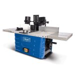 Dfonceuse sur table hf60 - scheppach - 5902106901