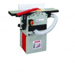 Dégauchisseuse - raboteuse - aspirateur - 230 volts - hob260abs holzmann Dégauchisseuse - raboteuse - aspirateur - 230 volts - hob260abs holzmann
