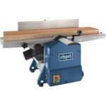 Dégauchisseuse - raboteuse scheppach hms1070 1500 w 254 / 120 mm Dégauchisseuse - raboteuse scheppach hms1070 1500 w 254 / 120 mm
