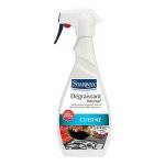 Dégraissant cuisine starwax 500ml Dégraissant cuisine starwax 500ml