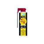 Dégrippant lubirifiant multifonctions ptfe double spray 650 ml brut / 500 ml net - kf - 6040 Dégrippant lubirifiant multifonctions ptfe double spray 650 ml brut / 500 ml net - kf - 6040