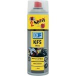 Dégrippant lubrifiant multifonctions 500 ml kf 5 ultra (6029) Dégrippant lubrifiant multifonctions 500 ml kf 5 ultra (6029)