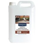 D�grisant terrasse bois formule concentr� 5l