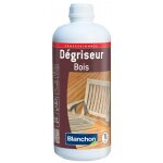 D�griseur bois pour surface ext�rieure - 1 litre blanchon