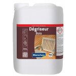 D�griseur bois pour surface ext�rieure - 10 litres blanchon