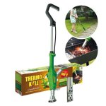 D�herbeur thermique - bsi - 2000 w - vert - d�sherbage thermique - motoris�