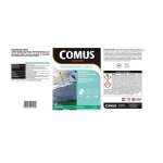 Dejaunissant coque 20 l - d�tartrant d�soxydant pour gelcoat - comus marine