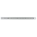 Dela. 1051 - rglets inox flexibles - 2 faces facom dela. 1051. 200